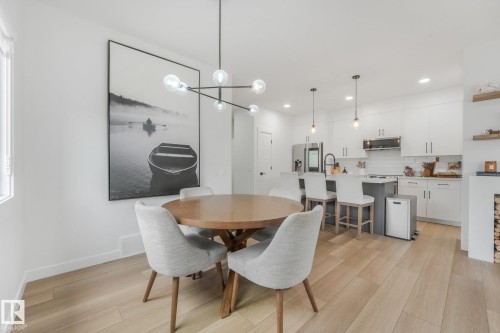 318 Jensen Lakes Boulevard, St. Albert, AB - Indoor