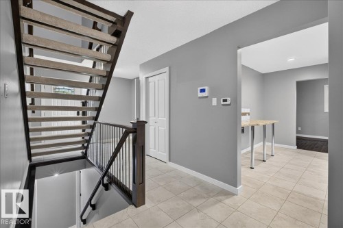 4215 Ramsay Road Nw, Edmonton, AB - Indoor Photo Showing Other Room