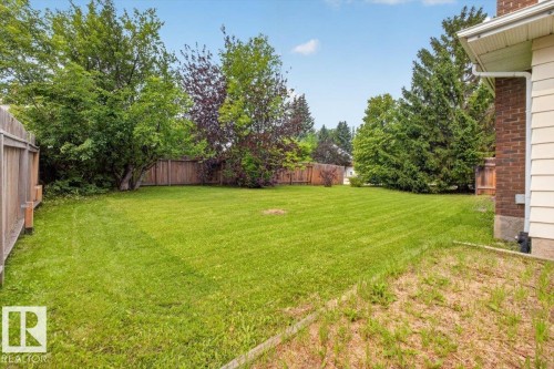 4215 Ramsay Road Nw, Edmonton, AB - Outdoor