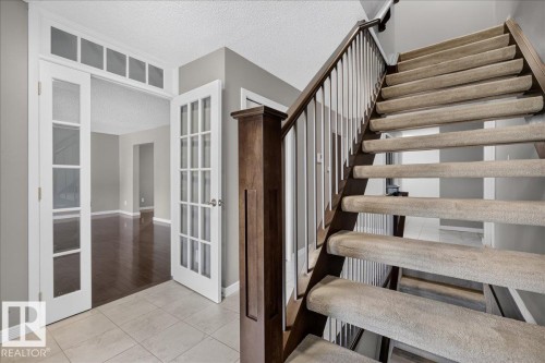 4215 Ramsay Road Nw, Edmonton, AB - Indoor Photo Showing Other Room