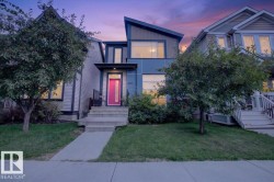 3124 PAISLEY Road SW  Edmonton, AB T6W 2W8