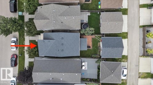 3124 Paisley Road Sw, Edmonton, AB - Outdoor