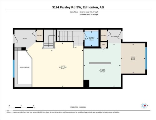 3124 Paisley Road Sw, Edmonton, AB - Other