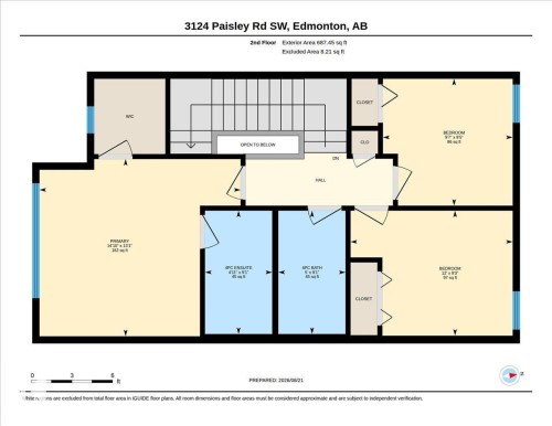 3124 Paisley Road Sw, Edmonton, AB - Other