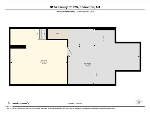 3124 Paisley Road Sw, Edmonton, AB - Other
