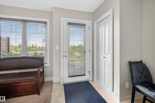 #111 804 Welsh Dr Sw, Edmonton, AB - Indoor Photo Showing Other Room
