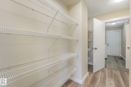 16523 89 Street Nw, Edmonton, AB - Indoor With Storage