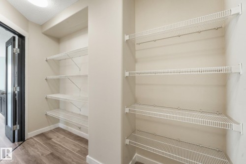 16523 89 Street Nw, Edmonton, AB - Indoor With Storage