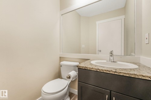 16523 89 Street Nw, Edmonton, AB - Indoor Photo Showing Bathroom