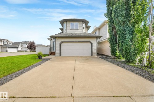 16523 89 Street Nw, Edmonton, AB - Outdoor