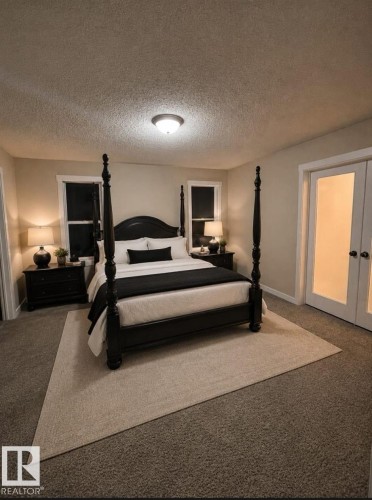 16523 89 Street Nw, Edmonton, AB - Indoor Photo Showing Bedroom
