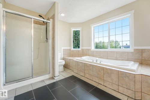 16523 89 Street Nw, Edmonton, AB - Indoor Photo Showing Bathroom