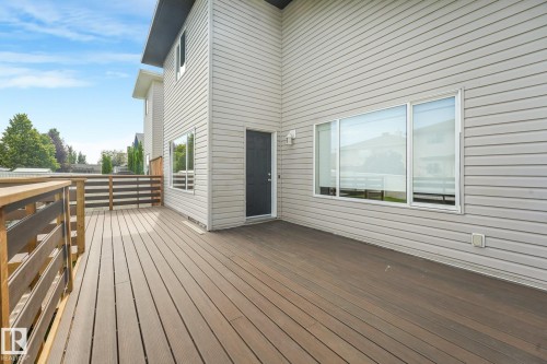 16523 89 Street Nw, Edmonton, AB - Outdoor With Exterior