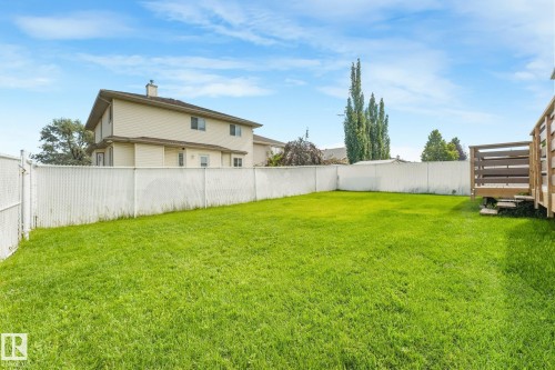 16523 89 Street Nw, Edmonton, AB - Outdoor