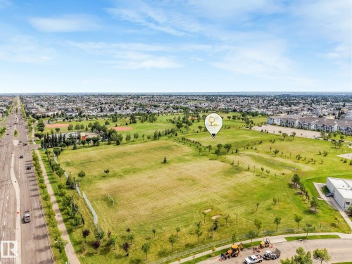 16523 89 Street Nw, Edmonton, AB - Outdoor With View