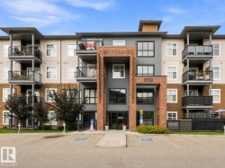 #414 5510 SCHONSEE DR NW  Edmonton, AB T5Z 0N9