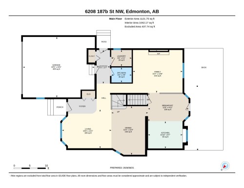 6208 187B Street Nw, Edmonton, AB 
