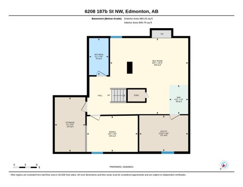 6208 187B Street Nw, Edmonton, AB 
