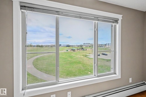 #311 3719 Whitelaw Ln Nw, Edmonton, AB - Indoor Photo Showing Other Room