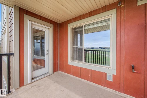 #311 3719 Whitelaw Ln Nw, Edmonton, AB - Outdoor With Exterior
