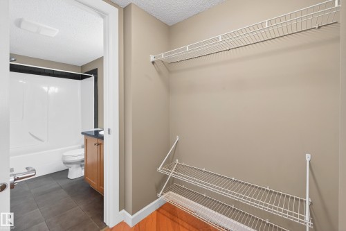 #311 3719 Whitelaw Ln Nw, Edmonton, AB - Indoor With Storage