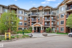#311 3719 WHITELAW LN NW  Edmonton, AB T6W 2C3