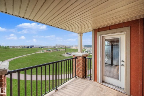 #311 3719 Whitelaw Ln Nw, Edmonton, AB - Outdoor With Exterior
