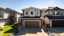 8919 176 Avenue Nw, Edmonton, AB  - Outdoor With Facade 