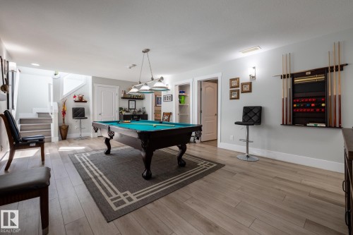 8919 176 Avenue Nw, Edmonton, AB - Indoor Photo Showing Other Room