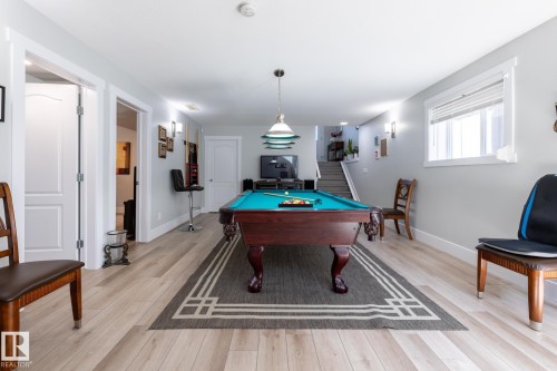 8919 176 Avenue Nw, Edmonton, AB - Indoor Photo Showing Other Room