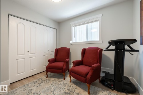 8919 176 Avenue Nw, Edmonton, AB - Indoor Photo Showing Gym Room