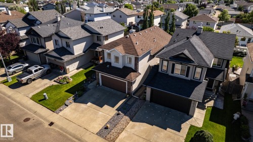8919 176 Avenue Nw, Edmonton, AB - Outdoor