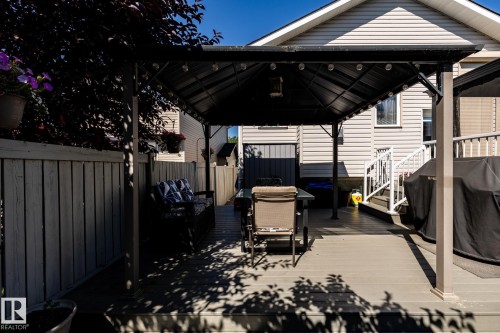 8919 176 Avenue Nw, Edmonton, AB - Outdoor With Exterior