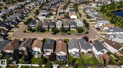 8919 176 Avenue Nw, Edmonton, AB - Outdoor With View