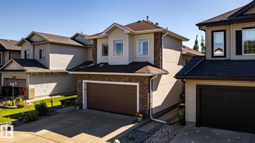 8919 176 Avenue Nw, Edmonton, AB - Outdoor