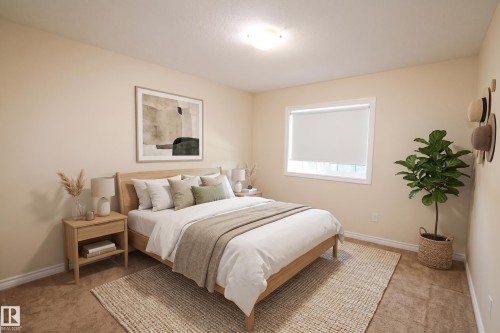 AI Staged - 9606 82 Avenue, Morinville, AB 