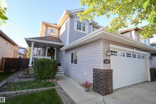 9606 82 Avenue, Morinville, AB 