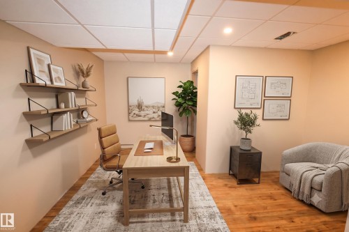 AI Staged - 9606 82 Avenue, Morinville, AB 