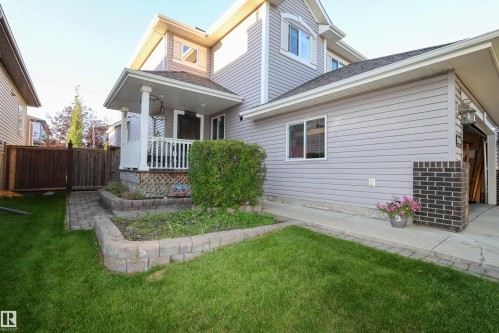 9606 82 Avenue, Morinville, AB 