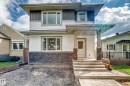 12411 86 Street Nw, Edmonton, AB  - Outdoor With Facade 
