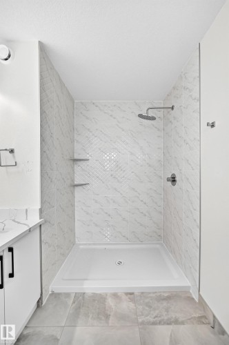 12411 86 Street Nw, Edmonton, AB - Indoor Photo Showing Bathroom