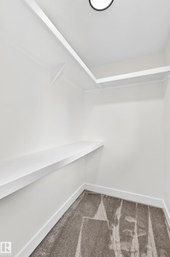 12411 86 Street Nw, Edmonton, AB - Indoor With Storage