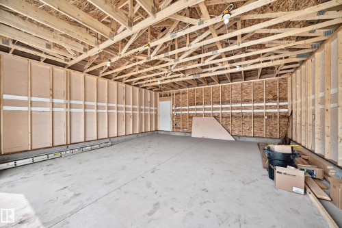 12411 86 Street Nw, Edmonton, AB - Indoor