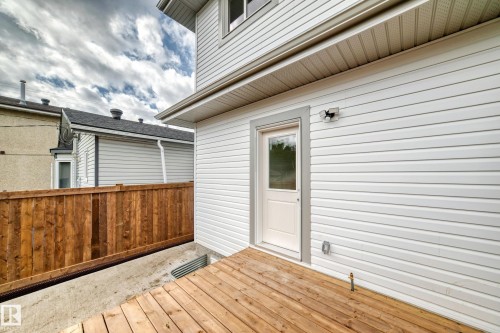 12411 86 Street Nw, Edmonton, AB - Outdoor With Exterior
