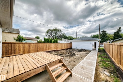 12411 86 Street Nw, Edmonton, AB - Outdoor