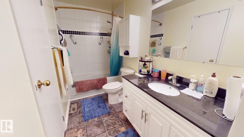 1102 Saddleback Road Nw, Edmonton, AB - Indoor Photo Showing Bathroom