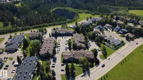 1102 Saddleback Road Nw, Edmonton, AB - Outdoor With View