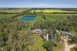 #5 26414 TWP ROAD 515 A  Rural Parkland County, AB T8C 1H5