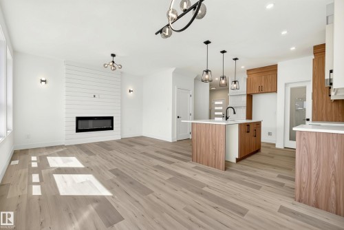 117 Caledon Crescent, Spruce Grove, AB - Indoor