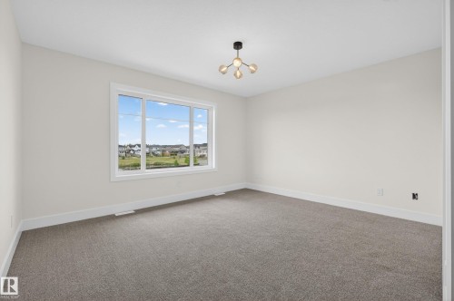 117 Caledon Crescent, Spruce Grove, AB - Indoor Photo Showing Other Room